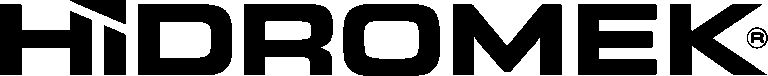 Hidromek_Logo